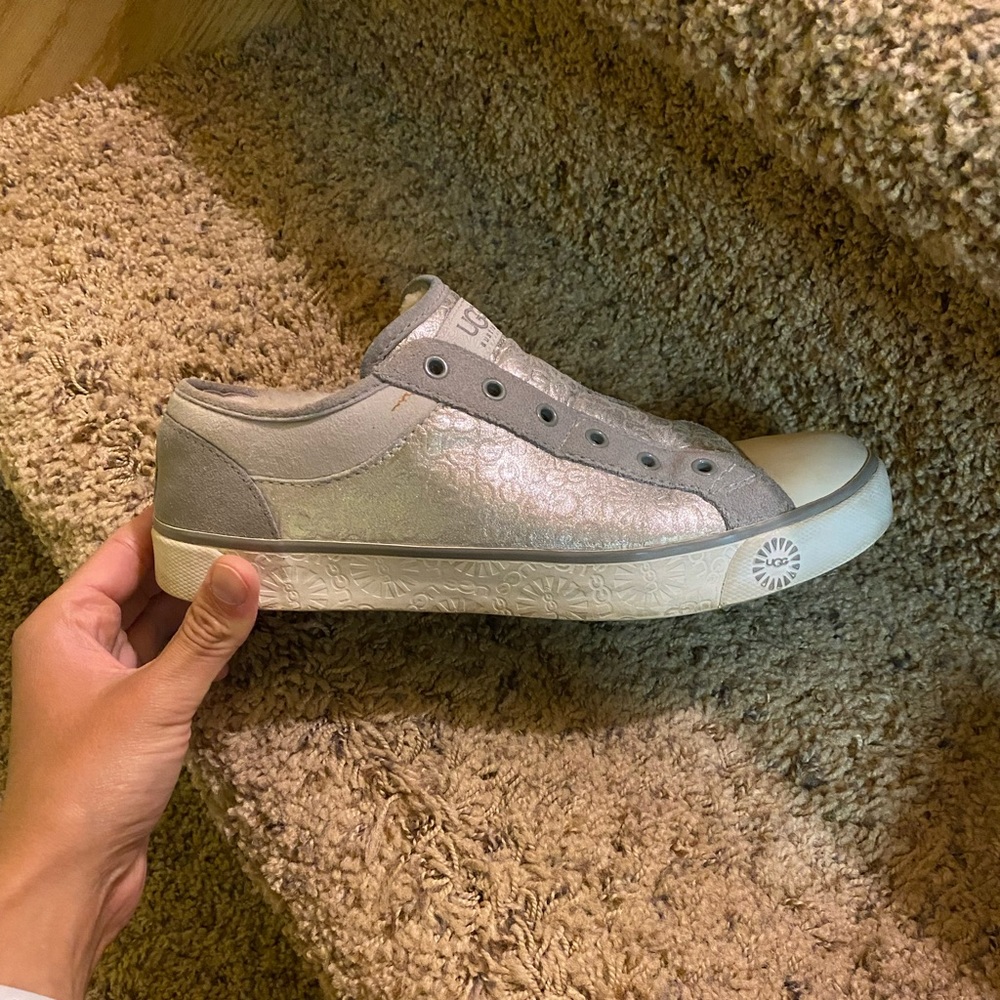 UGG sneakers